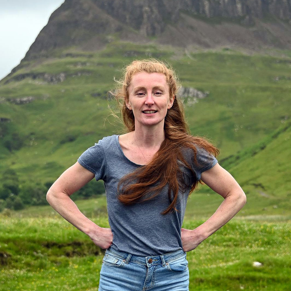 Dana MacPherson